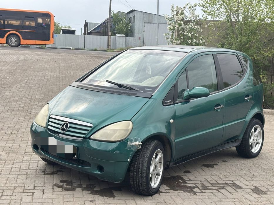 Продам Мерседес 
Есть компл