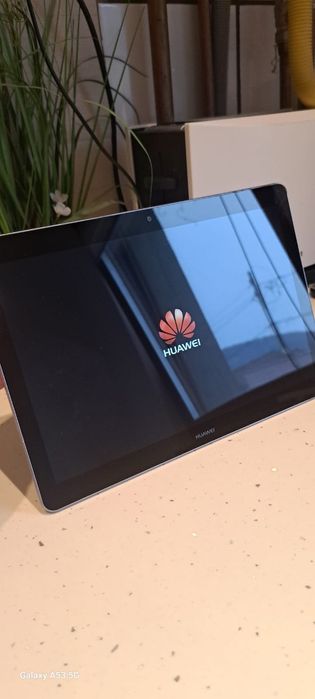 Vand tableta Huawei Mediapad t3 10