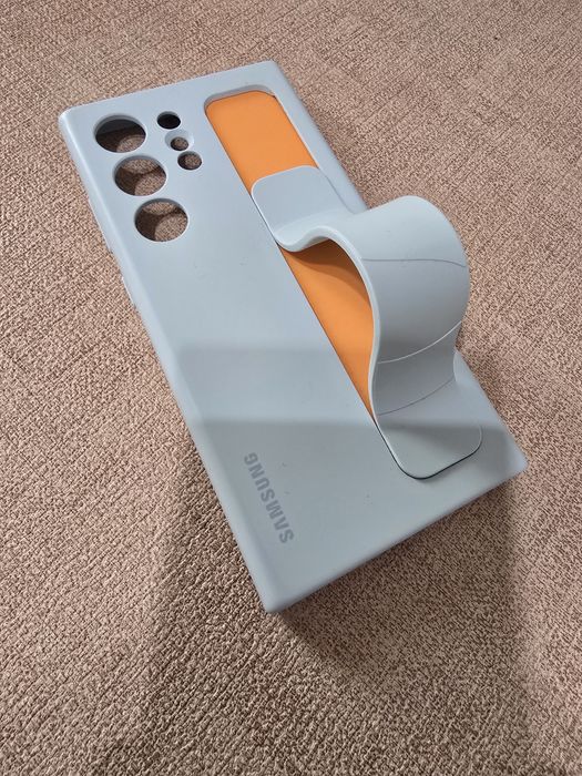 Husa Samsung galaxy s24 ultra quad lock  MAG