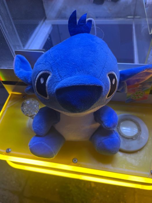 Играчка lilo & stich