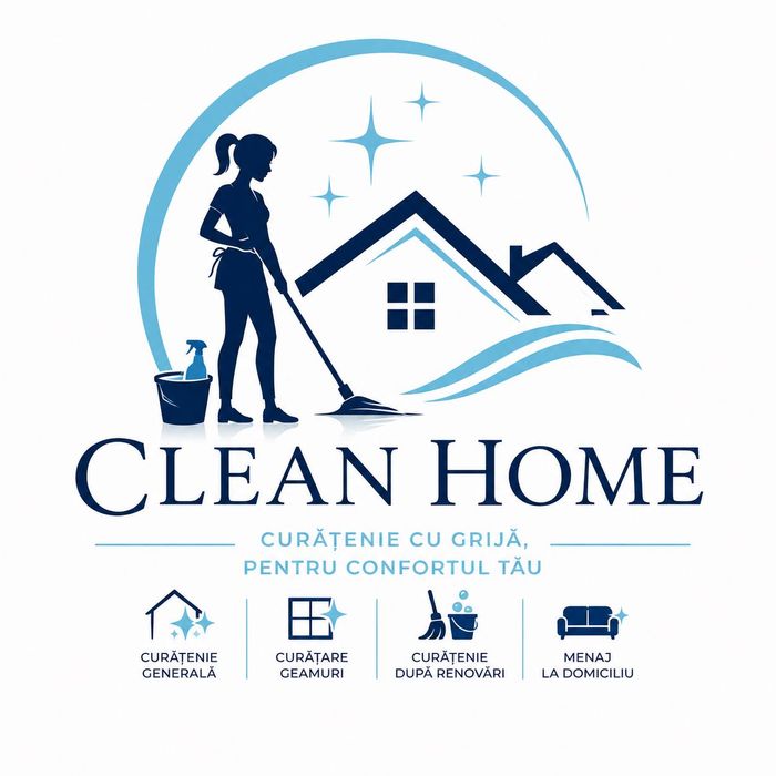 Curatenie Profesionala Buzau | Curatenie Generala si Dupa Renovari | CLEAN HOME
