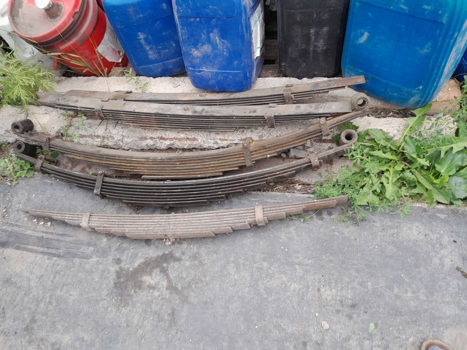 Продам рисоры газель и газ 53.