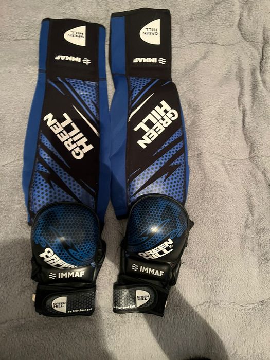 Продам комплект почти новый