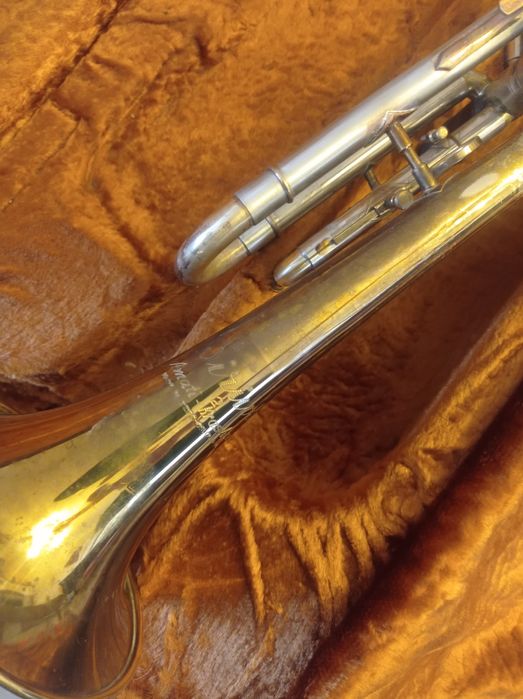 Тромпет Amati sirius-2