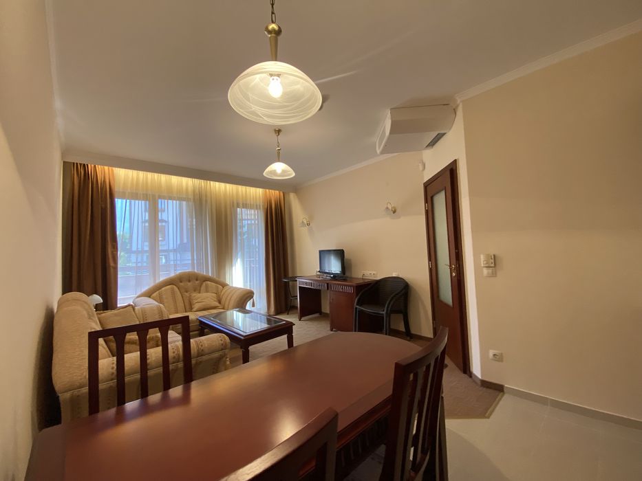 Продава се Двустаен апартамент в Банско - 71 кв.м за 860 €/кв.м - Снимка #1