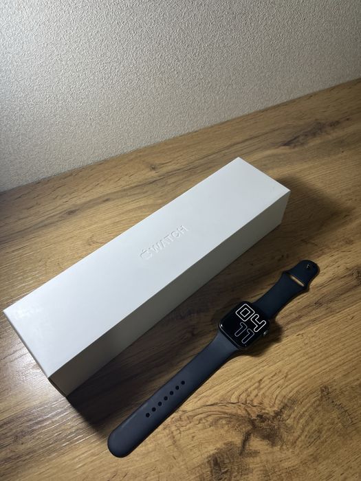 Apple Watch Series 5,44mm