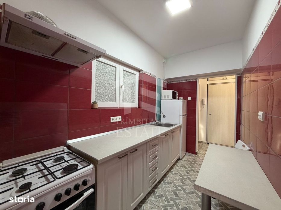 PIATA ROMANA - Magheru | 2 Camere | Metrou 5 Min