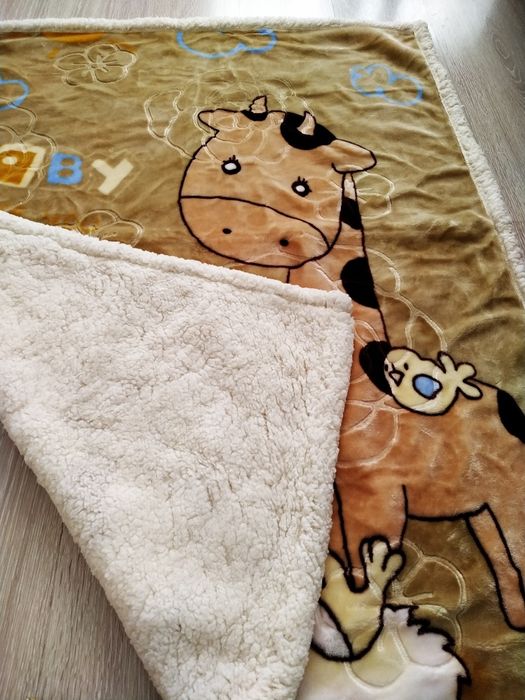 Barashka Detskiy plet. O'g'il bola va qiz bolalarga ham bo'ladi.