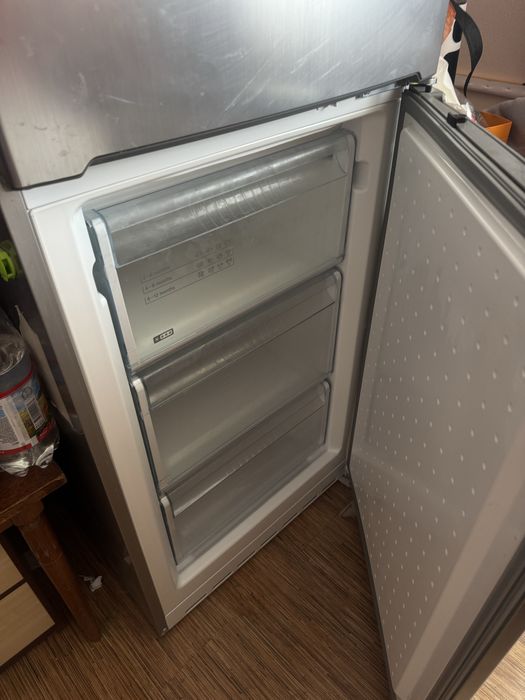 Холодильник Bosch