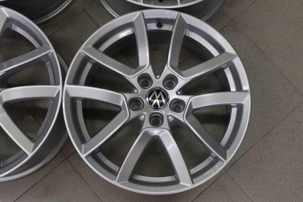 Джанти 17" VW Passat, Arteon, Tiguan