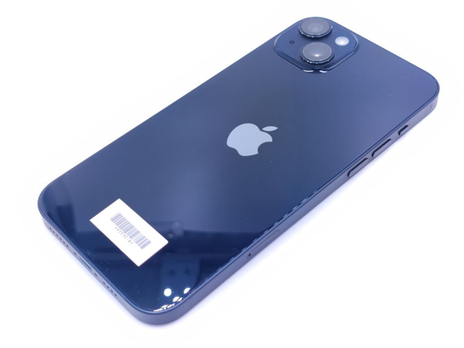 Apple iPhone 14 Plus 128GB Midnight 6GB, Garantie 24 luni | #D95530