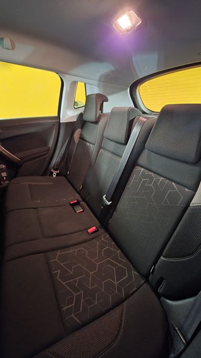 Peugeot 2008 1.2 benzina