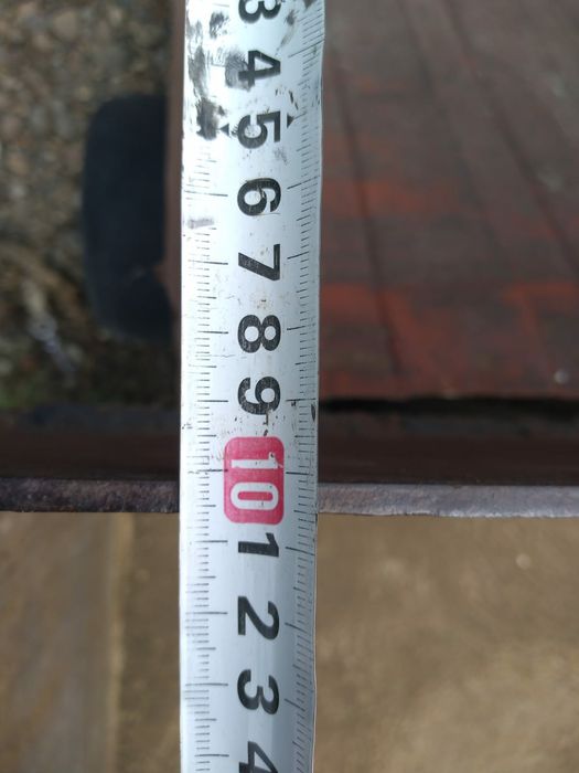 Продам бак для огорода