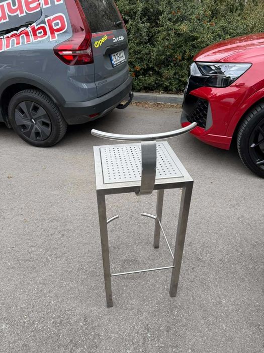 Дизайнерски бар стол за ресторант/бар/домашна употреба