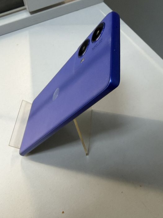 Motorola G85 Blue 256GB/8 Ram