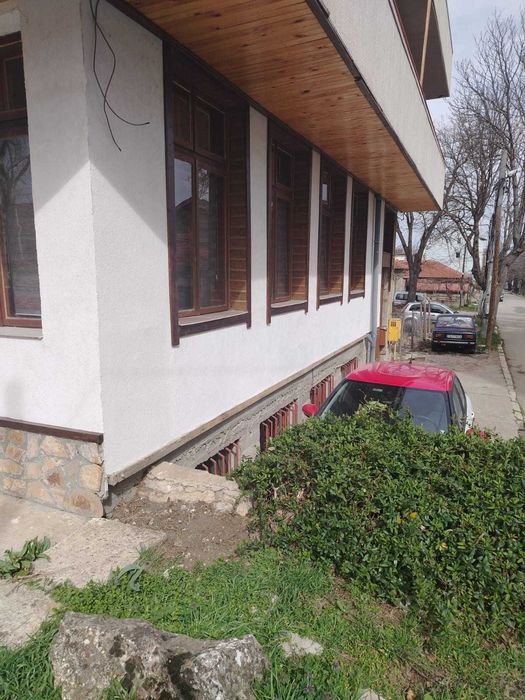 Дава се под наем Едностаен апартамент в Добрич, Център - 40 кв.м за 255 € - Снимка #6