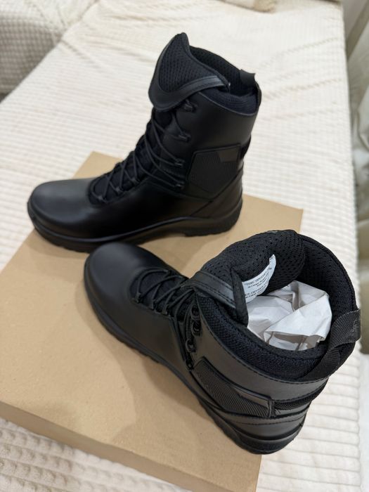 Продавам военни кубинки