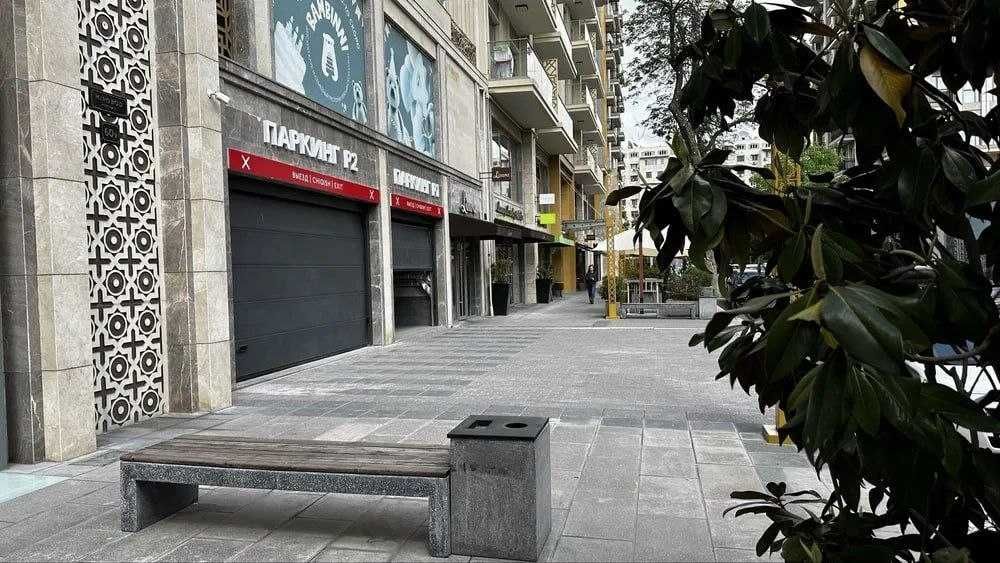 "‼️ СРОЧНО‼️ Mirabad Avenue 71 площадь"