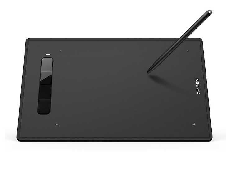 Графичен таблет XP-PEN Star G960S ЧИСТО НОВ!