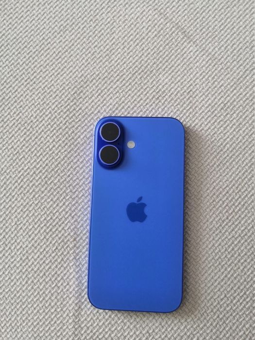 Iphone 16 256 gb