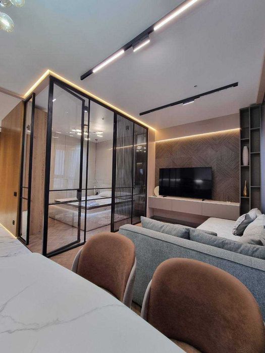 R7 Сдаётся квартира 1/11/14  на Яккасарайском ор-р Шота Руставели.