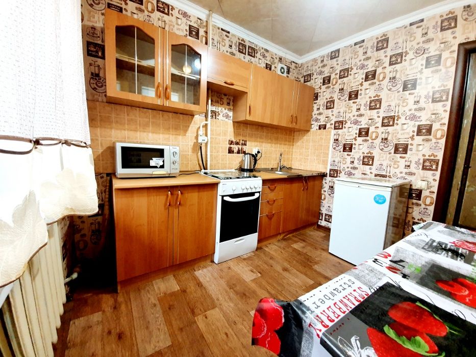 Квартиры посуточно, почасно в центре