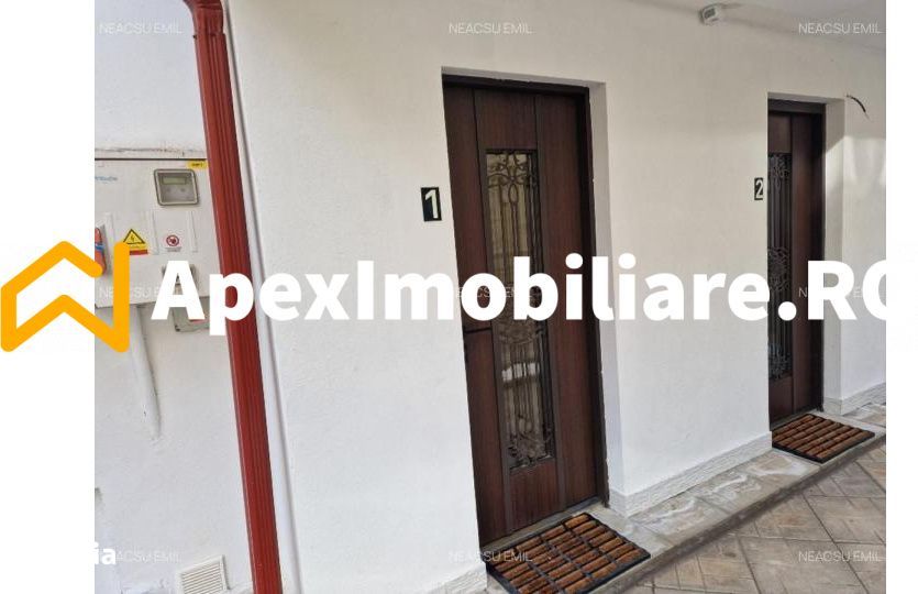 Dorobanti | Spatiu Birouri 5 Camere 150mp | Centrala | metrou 5min