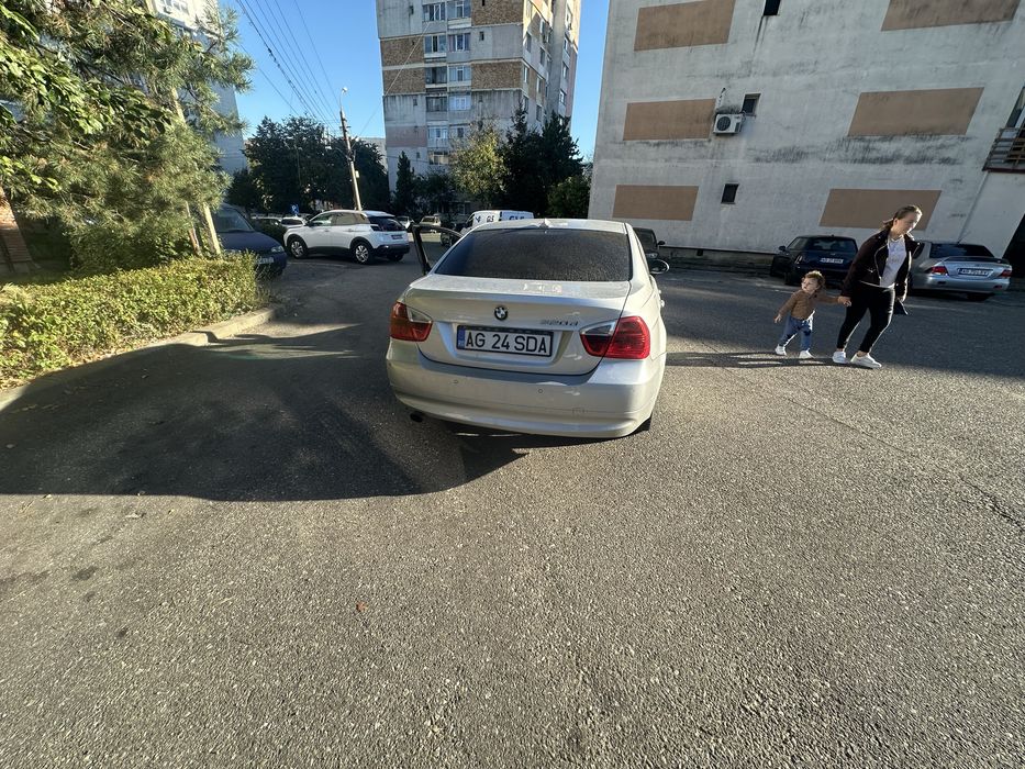 BMW 3 Series 2006 — imagine 4