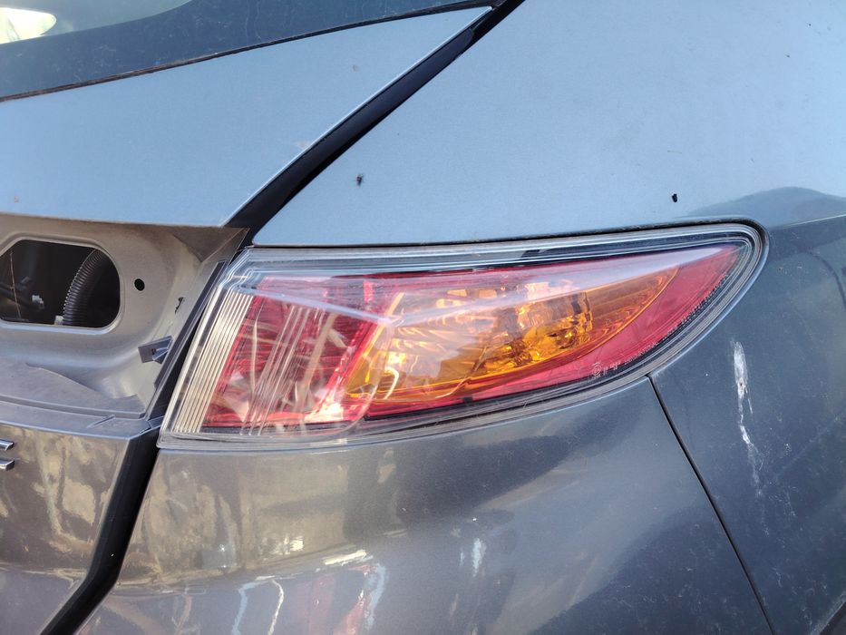 Мигач за Хонда Сивик 8 / Honda Civic 8