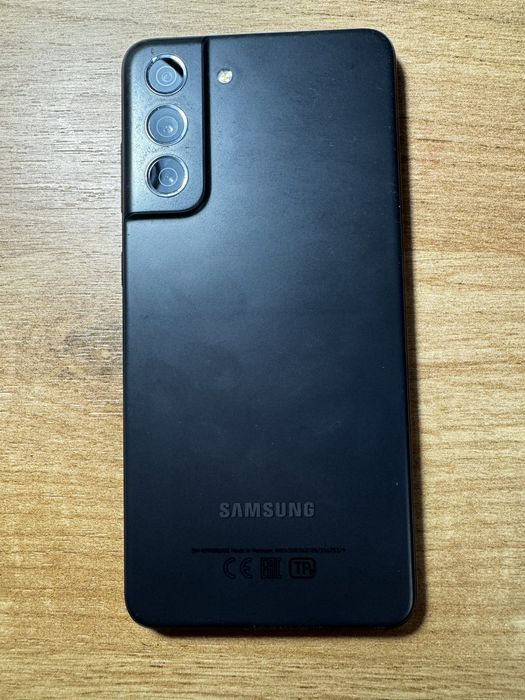 Samsung Galahy S 21 fe