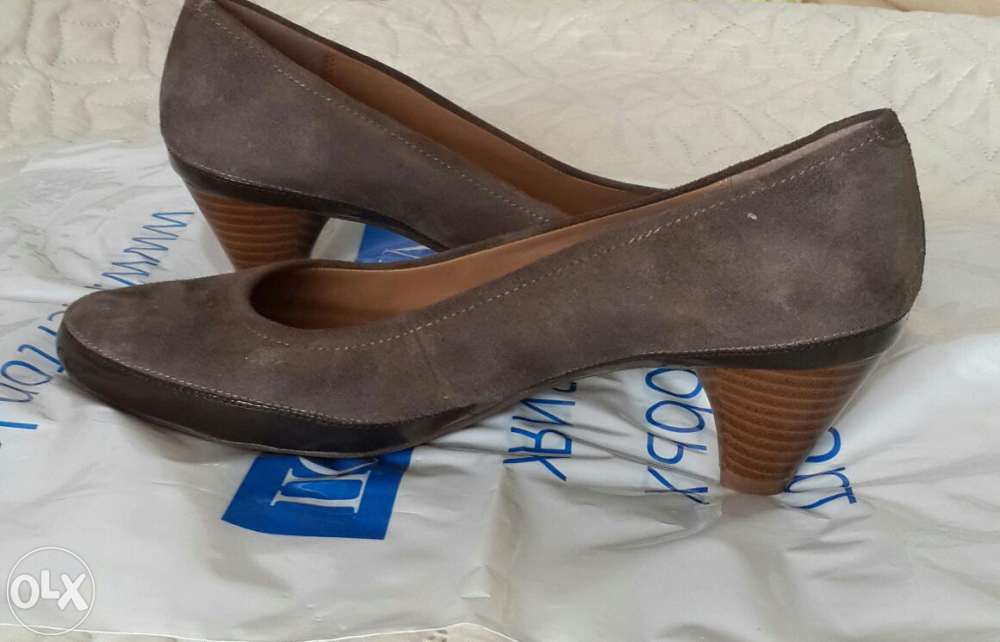 Туфли женские, модельные