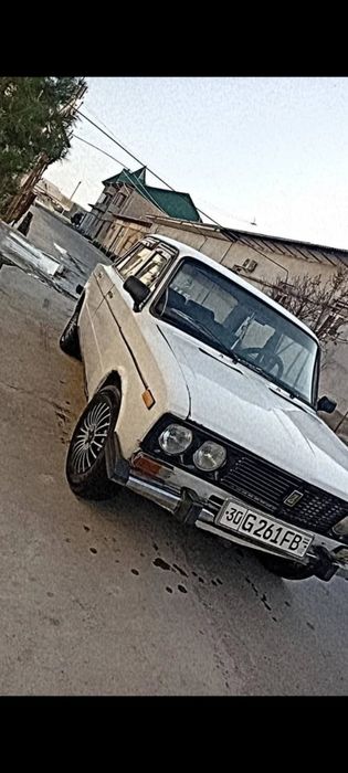 Сотилади Жигули 1983йил