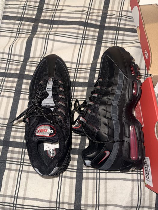 Обувки Nike Air Max 95