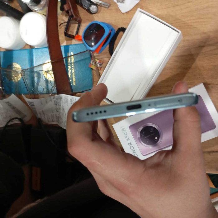 Продам  HONOR X9C хонор х9с