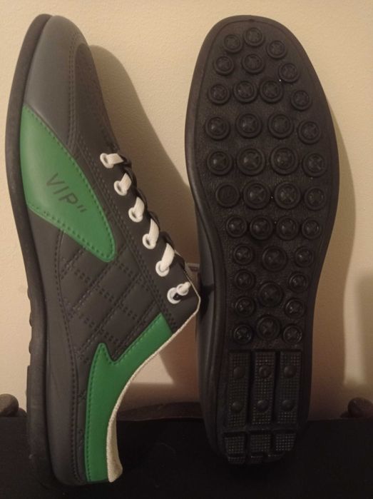 Мъжки ежедневни модни Маратонки