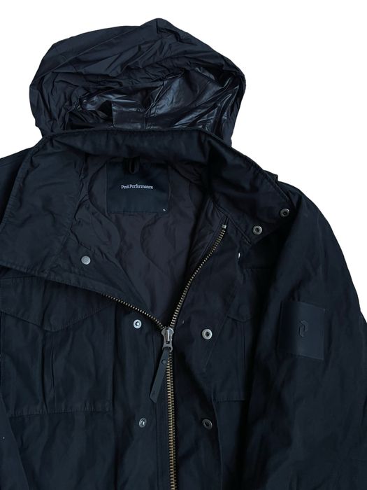 Peak Performance   Мъжко Яке  / L / Оригинал