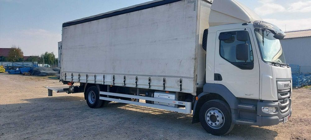 Daf Lf 290 de vanzare