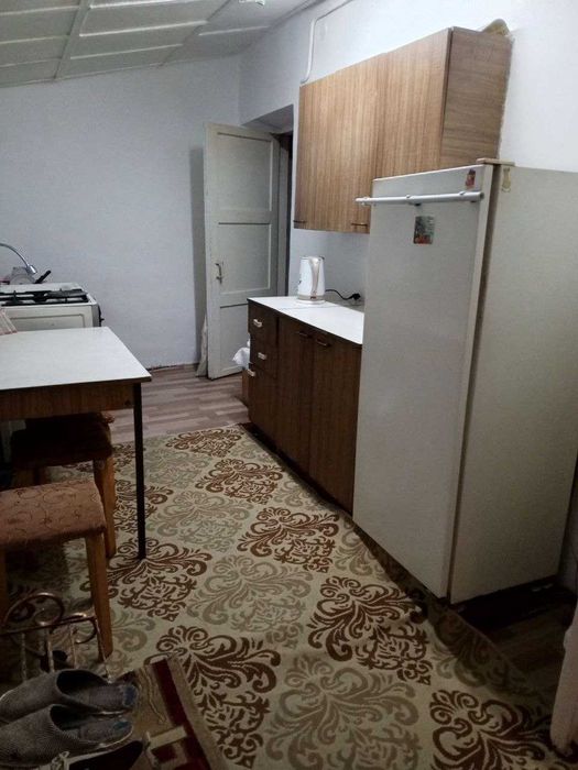 Сдаётся дом общий двор мироншох