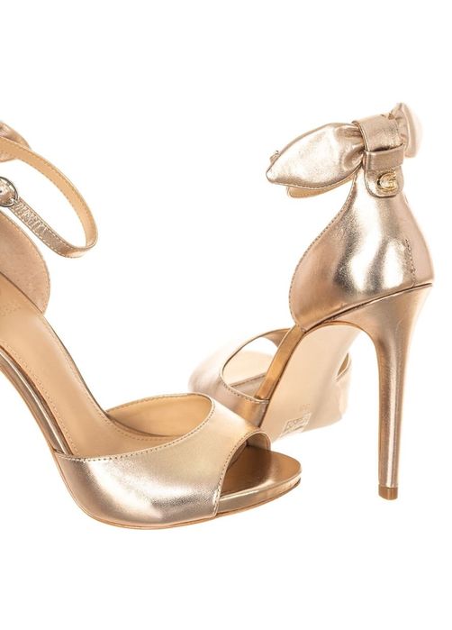 Дамски сандали на ток Guess Amella