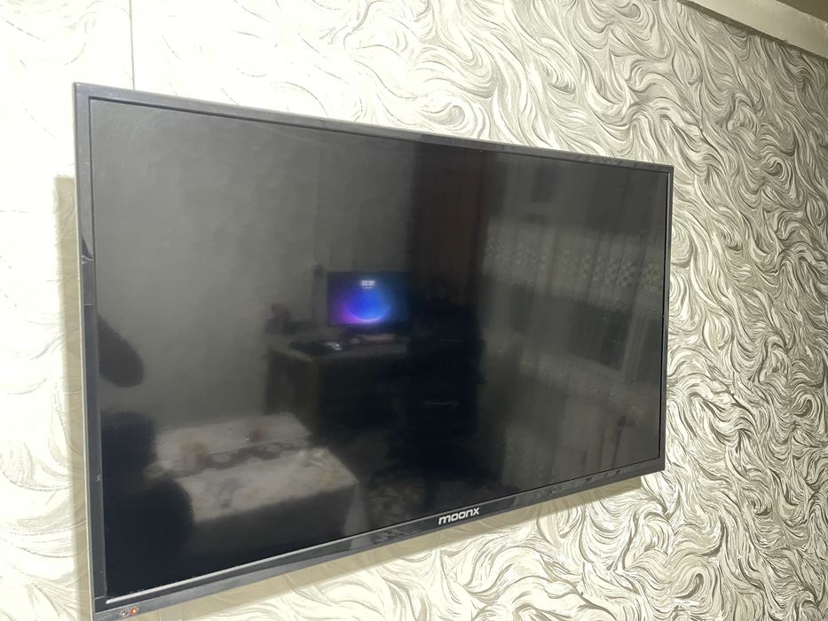 televizor 43 tali stocna sotiladi moonx