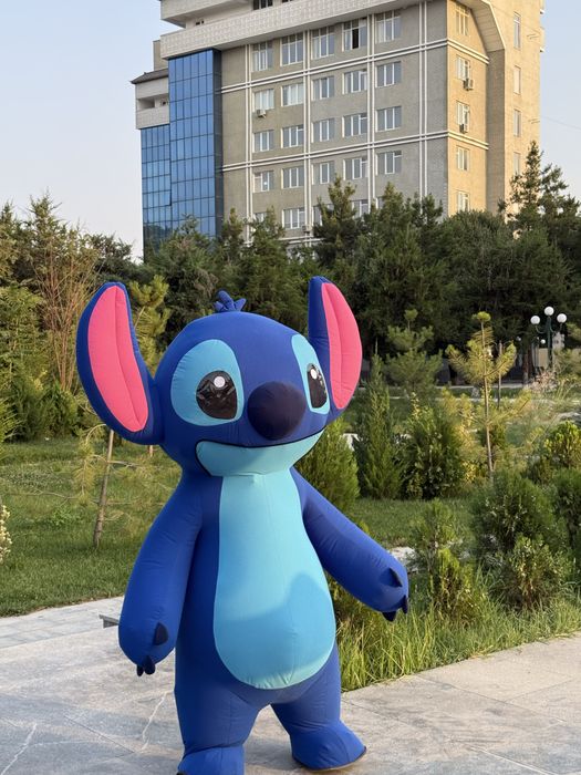 Аниматоры, тедди и ростовые куклы для вашего праздника