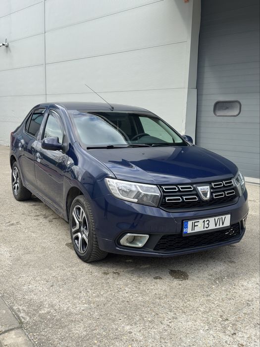 Dacia Logan 2 2014