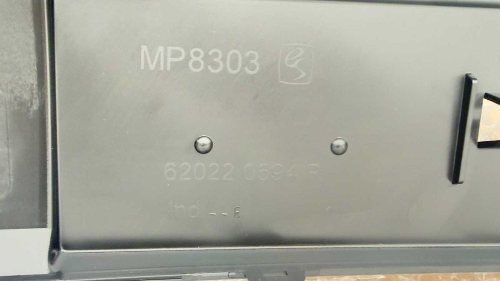 Предна броня за Renault Express - 620220594R