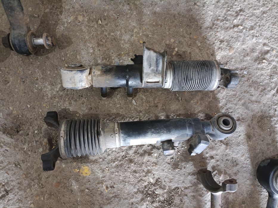 КДСС Прадо 150..