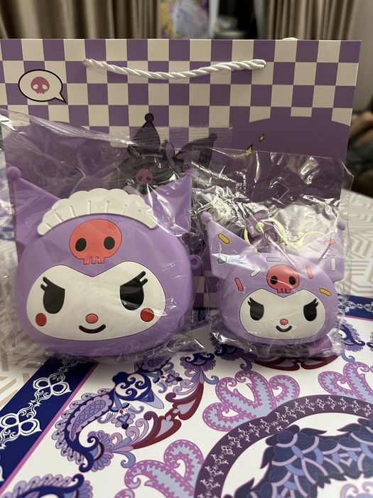 Подарочные наборы куроми