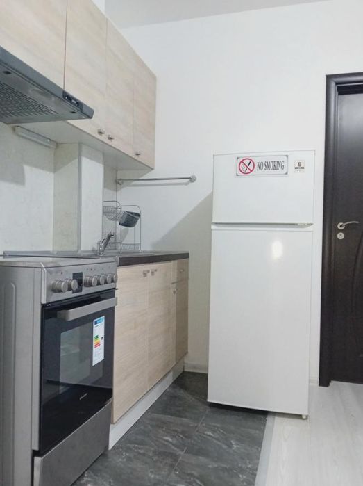 Дава се под наем Двустаен апартамент в Пловдив, Тракия - 50 кв.м за 336.6 € - Снимка #2