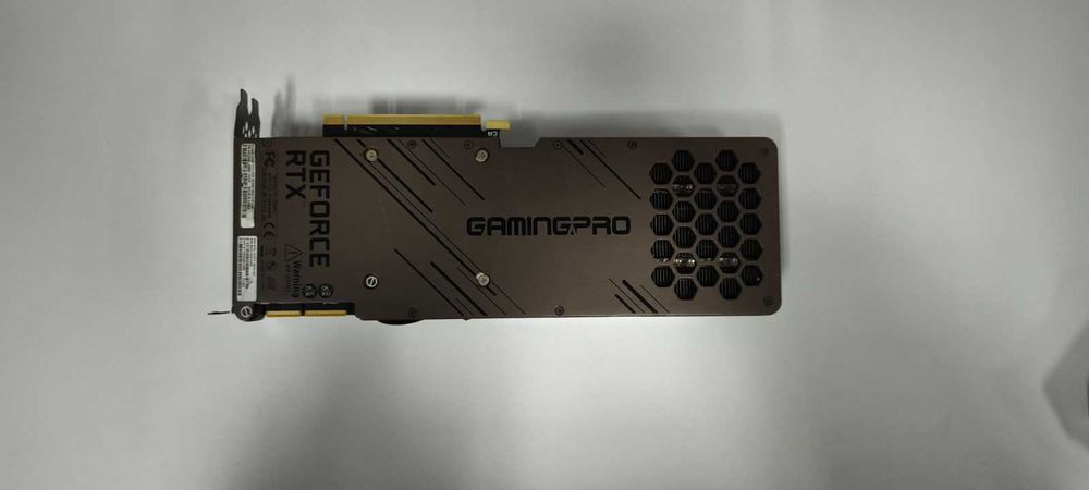 RTX3090 Gainward / RTX3090 Palit