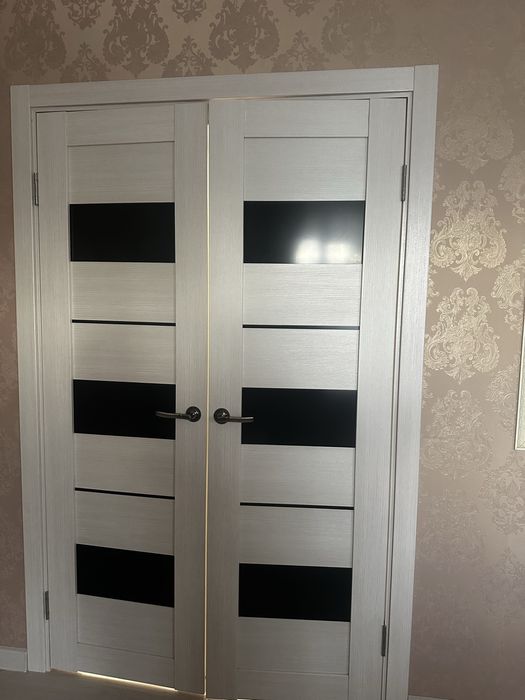 Продам межкомнатные двери