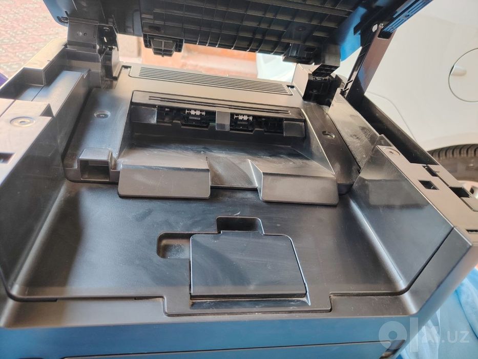 Canon imageCLASS Lazerli Printer (MFP 3-in-1) — Ideal holatda!