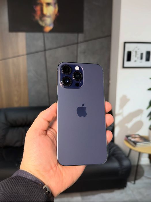 Iphone 14 Pro Max ideal srochna